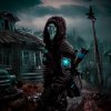 Stalker Blues