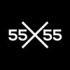 55x55