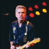 Rivers Johnny