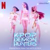 KPOP DEMON HUNTERS