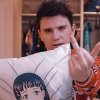 Аниме Сквад