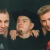 Mad Heads