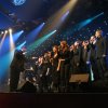 Oslo Gospel Choir
