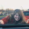 Catie Turner