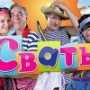 Из сериала "Сваты"