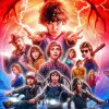 Stranger things