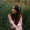 Анна багинская