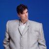 David Byrne