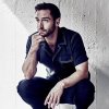 Mans Zelmerlow