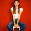 Alix Page