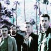 The Boxer Rebellion