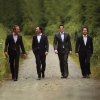 The Tenors (The Canadian Tenors)