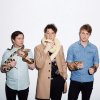 The Wombats