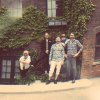 The Sarandons