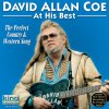Coe David Alan