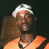 Black Sherif