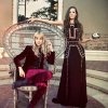 The Pierces