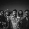 Shane Smith & the Saints