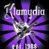 Klamydia