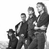 Heroes Del Silencio