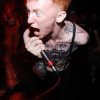 Frank Carter