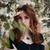Alina Gingertail