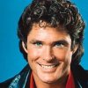 David Hasselhoff