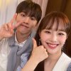 B.I & Chuu