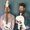 The Swon Brothers