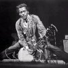 Chuck Berry