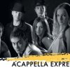 Acapella Express