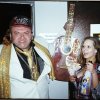 Пророк Санбой