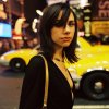 PJ Harvey
