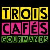 Trois Cafés Gourmands