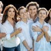 Sharpe Family Singers