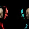 The Black Ghosts