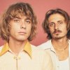 Lime Cordiale