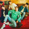 Glass Animals