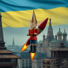 Потужний Горішник