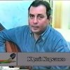 Юрий Кирсанов
