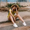 Izzy Bizu