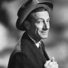 Hoagy Carmichael