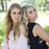 MADDIE AND TAE