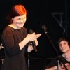 Lila Von Grau