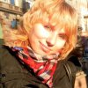 Анна Анфалова