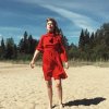 Annika Norlin