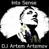 DJ Artem Artemov