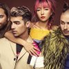 DNCE