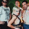 Amyl and The Sniffers