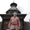 Сергей Старостин